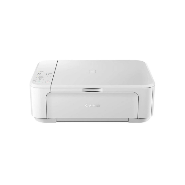 Impressora Multifunções Canon PIXMA MG3650S WiFi Duplex Branca