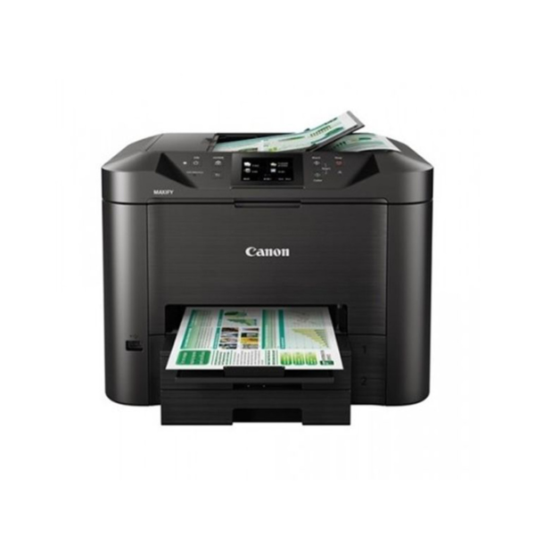 Impressora Multifunções Canon Maxify MB5450