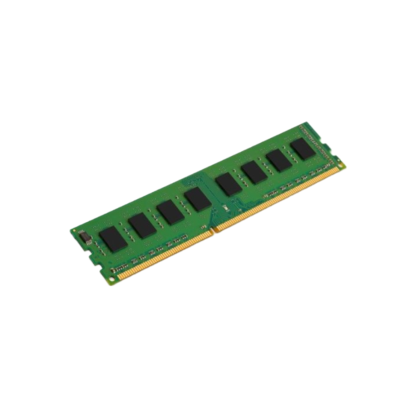 Memoria Dimm 8Gb Ddr4 2666 Mhz Cl17 - 2P