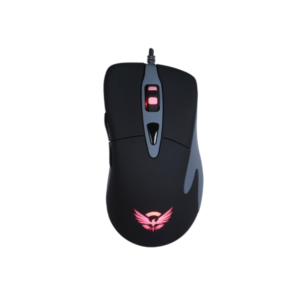 Rato Gaming 4Gaming Kunda 100