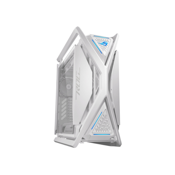 Caixa Gaming Asus ROG GR701 Hyperion Branco