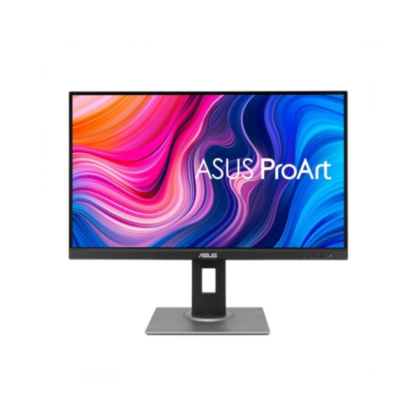 Monitor Profissional Asus ProArt Display PA278QV 27″ WQHD Multimédia Preto