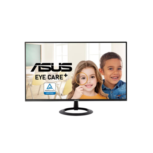 Monitor Asus 23.8″ VZ24EHF Full HD LCD