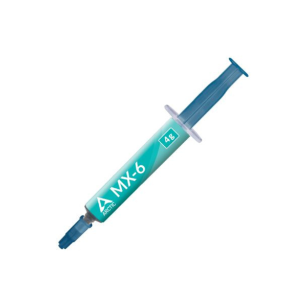 Thermal Compound Arctic 4Gr Mx-6