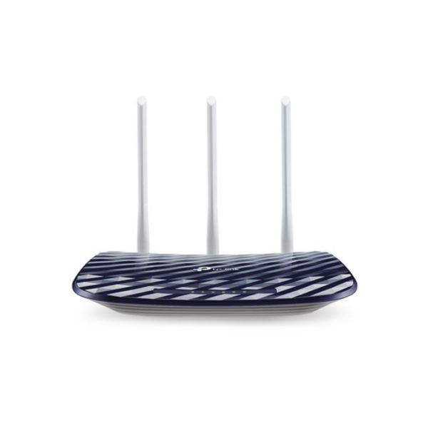 Router Tp-Link AC750 3 Antenas