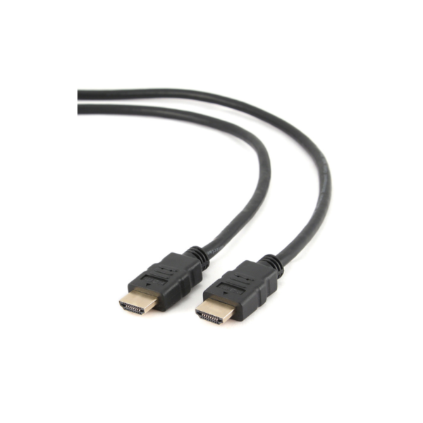 Cabo Hdmi-Hdmi V1.4 High Quality 1,8Mt