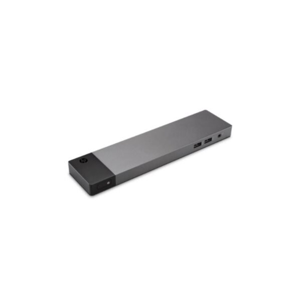 Docking station HP Zbook Thunderbolt 3 - VGA, 2 x DP - 150W p/ ZBook 14u G5, 15 G3, 15 G4, 15 G5, 15v G5, Studio G3, Studio G4, Studio G5, Studio x360 G5