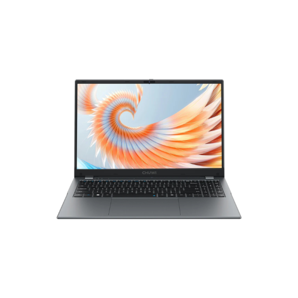 Nb Chuwi HeroBook Plus Celeron N4020 8Gb 256Gb SSD 15.6" Win11Home Teclado PT