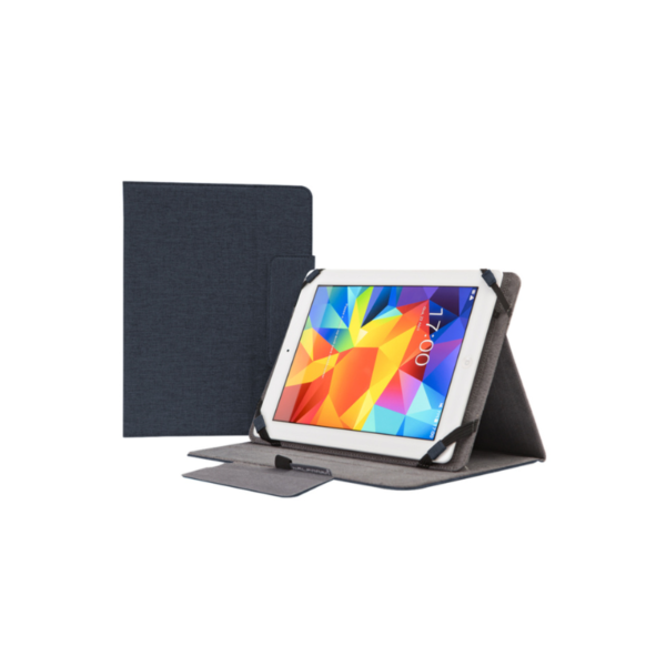 Capa Halfmman Universal 9,7" - 10" Oxford - Preto