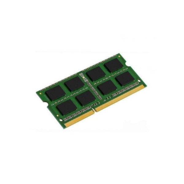 Memória So-Dimm DDR3L 4GB Kingston ValueRAM 1600MHz  1.35V  CL11