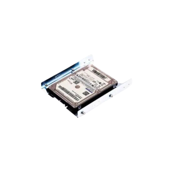 Adaptador Em Metal Para Discos 2,5 Ssd Para 3,5