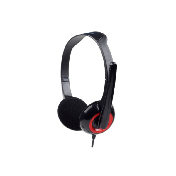 Auscultadores Gembird Stereo MHS-002 3.5MM
