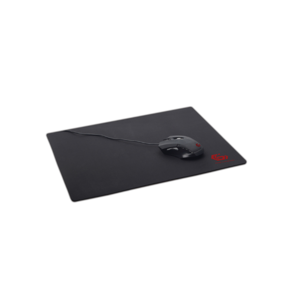 Tapete Para Rato Gaming Gembird Grande 400X450Mm