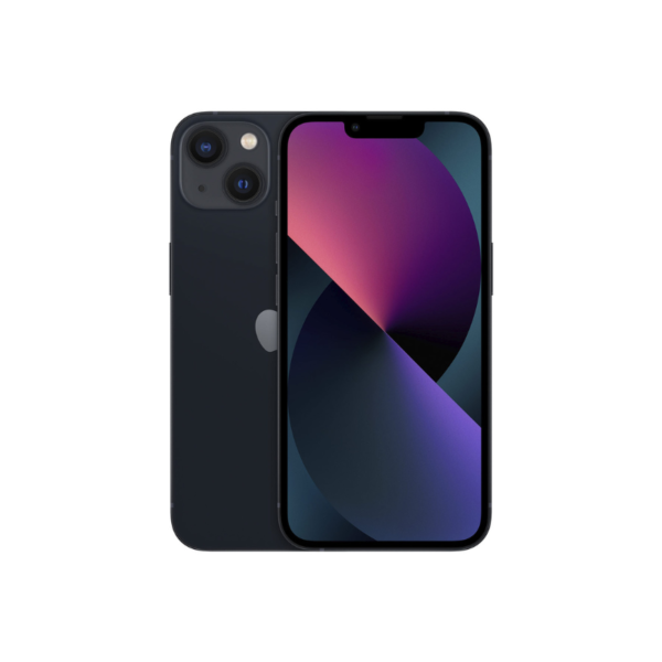Smartphone Apple iPhone 14 128Gb  6.1"  5G  Preto Meia Noite