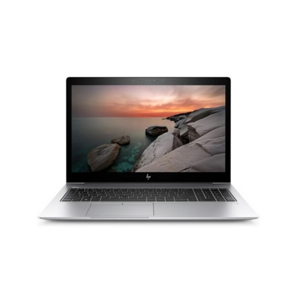 Nb HP EliteBook 850G6 Core i7-8665U 32Gb 256Gb SSD Win11Pro 15,6" TouchScreen Teclado PT