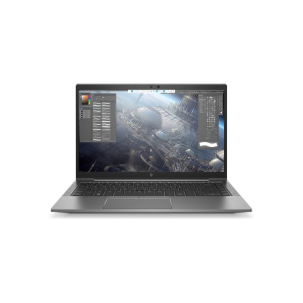 Nb HP ZBook Firefly 15 g7 Core i7-10810U 16Gb 1Tb SSD M.2 NVME Teclado PT 15.6" FullHD QUADRO P520 2Gb Win11Pro - 3Y