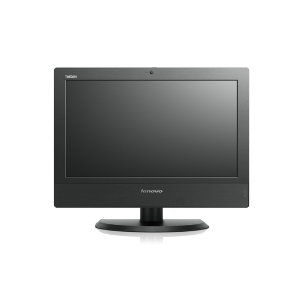 All-In-One Lenovo ThinkCentre M73Z Core i3-4150 4Gb 250Gb SSD 20" Win10Pro