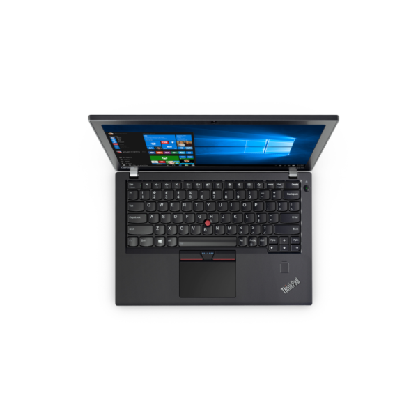 Nb Lenovo ThinkPad X270 Core i3-7100U 8Gb 256Gb SSD 12.5" Full HD Win10Pro