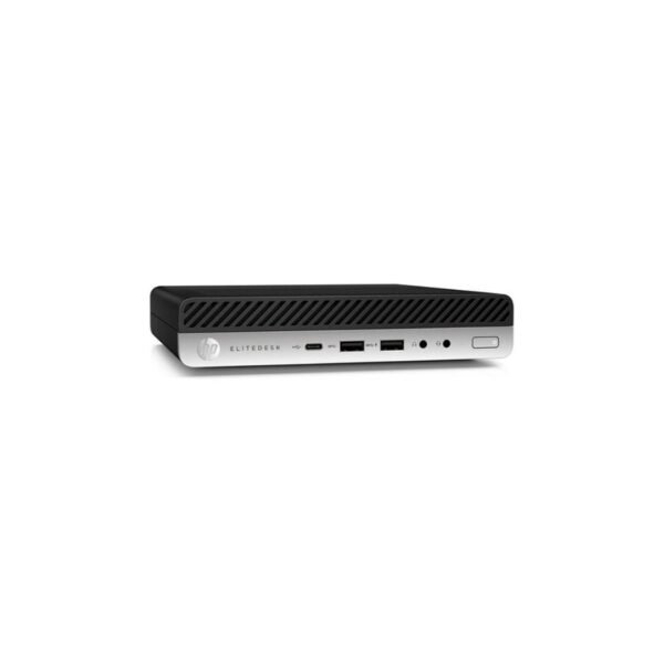 Desktop HP EliteDesk 800 G5 Mini Core i5-9500T 16Gb 256Gb SSD Win10Pro