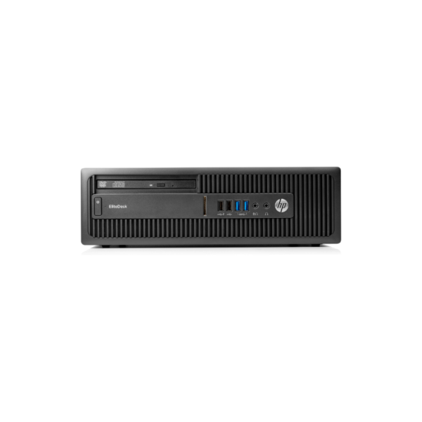 Desktop HP EliteDesk 705 G3 SFF AMD A6-8570 8Gb 256Gb SSD Win10Pro