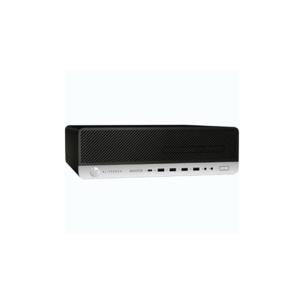 Desktop HP EliteDesk 800 G3 SFF Core i5-7500 8Gb 240Gb SSD Win10Pro