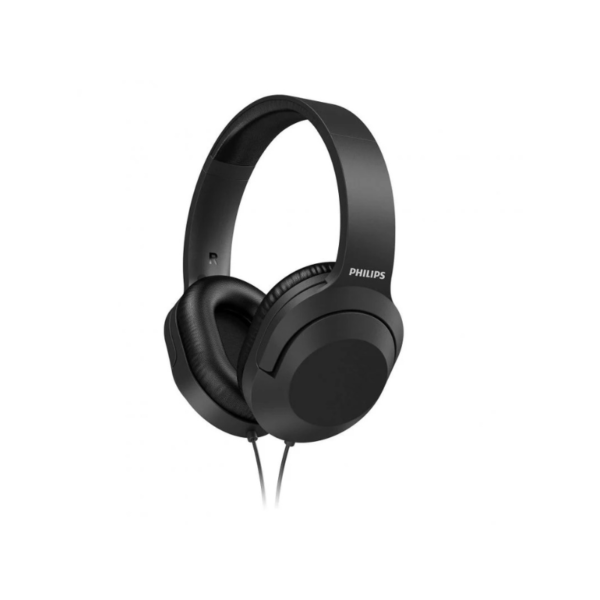 Auscultadores Philips TAH2005 Jack 3.5 Preto