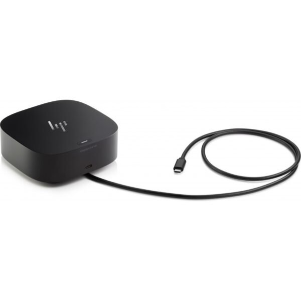 Docking station HP USB-C/A Universal Dock G2 - USB-C, HDMI, 2 x DP - 100W p/ HP 340S G7, 470 G7 Chromebook 11 G8, 11A G8, 14 G6 Chromebook Enterprise 14 G6 Chromebook Enterprise x360 14E G1 Chromebook x360 11 G2, 11 G3, 14 G1 Elite Dragonfly EliteBook 735 G6, 745 G6 EliteBook x360 Mobile Thin Client mt45 ProBook 430 G7, 44X G7, 455r G6, 45X G7 ZBook 15 G6, 17 G6