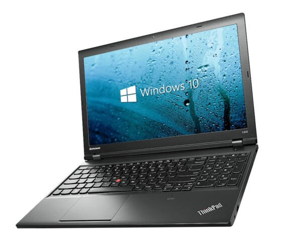 Nb Lenovo Thinkpad L540 Core i5-4300M 4Gb 256Gb SSD Win10Pro 15.6" Teclado PT